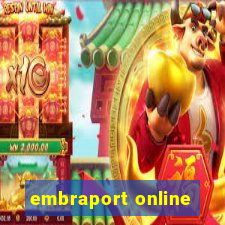 embraport online