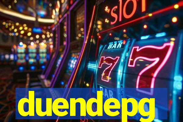 duendepg