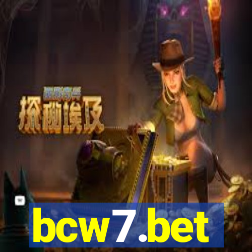 bcw7.bet