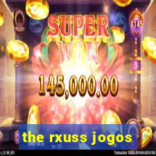 the rxuss jogos