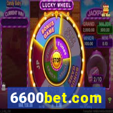 6600bet.com