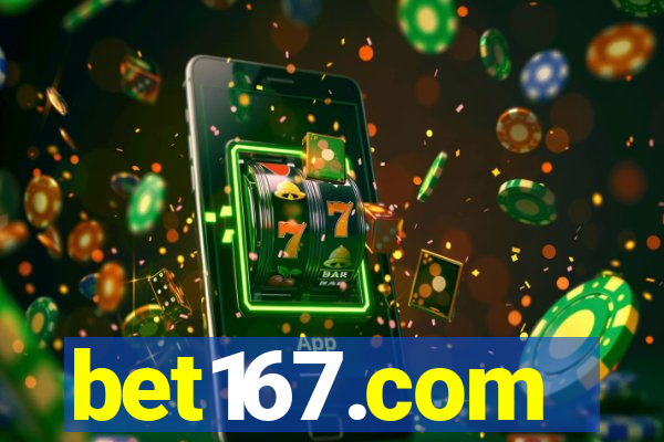 bet167.com