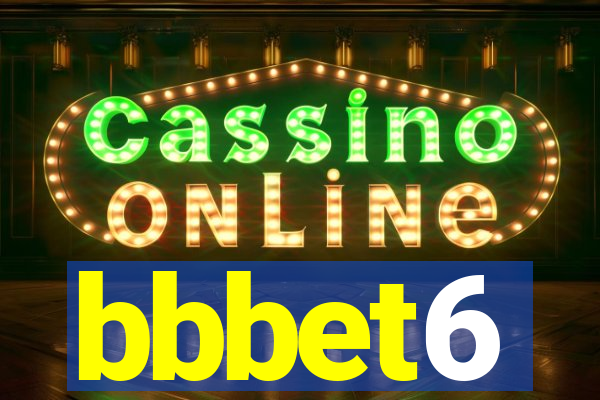 bbbet6