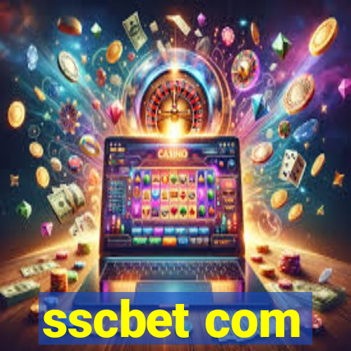 sscbet com