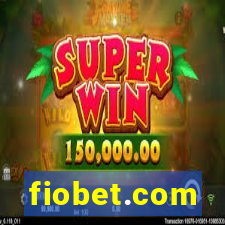 fiobet.com