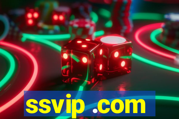 ssvip .com