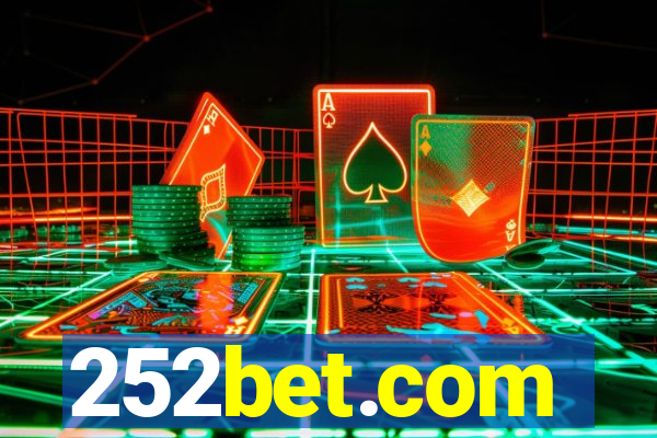 252bet.com