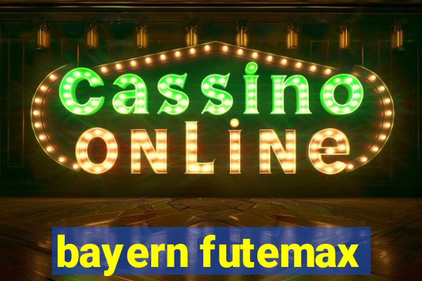 bayern futemax