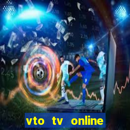 vto tv online futebol sportv