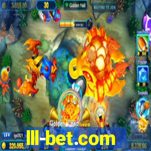 lll-bet.com