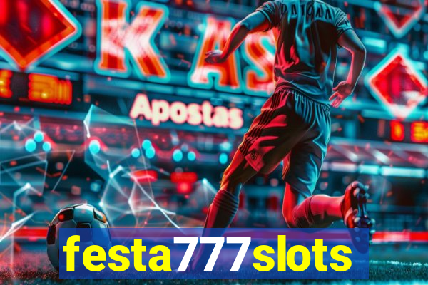 festa777slots