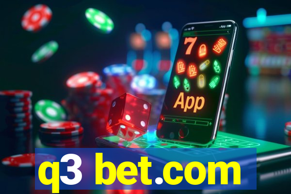 q3 bet.com