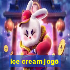 ice cream jogo