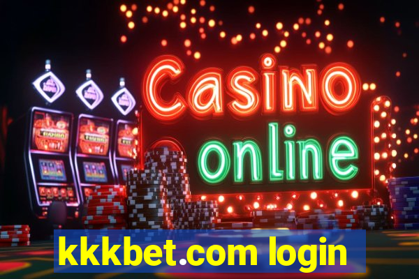 kkkbet.com login