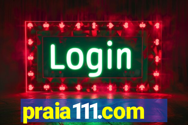 praia111.com