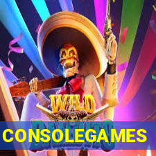 CONSOLEGAMES