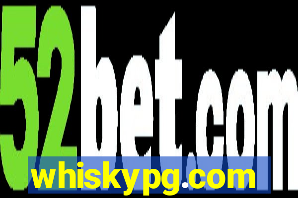 whiskypg.com