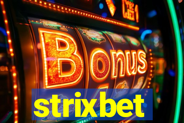 strixbet