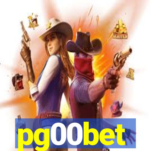 pg00bet