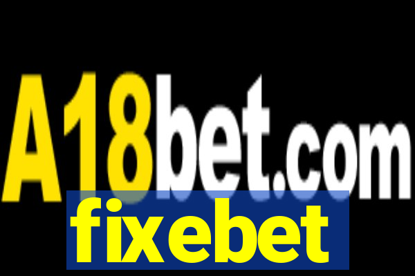 fixebet