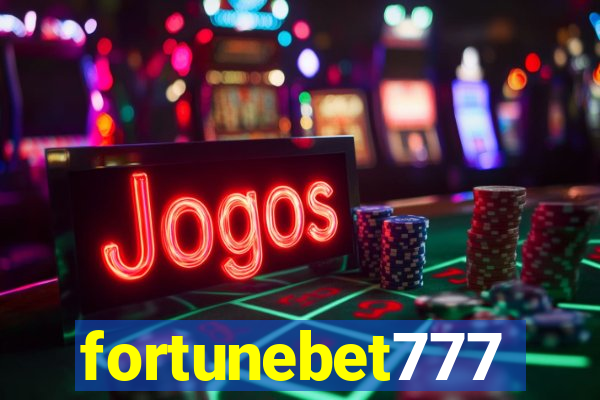 fortunebet777