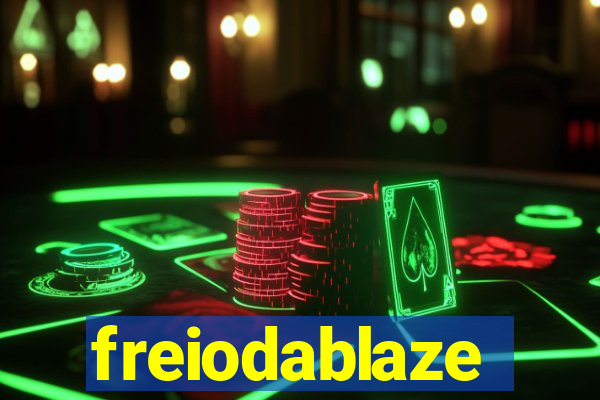 freiodablaze