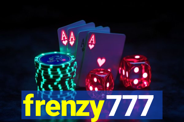 frenzy777