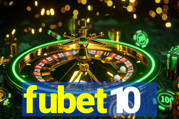 fubet10