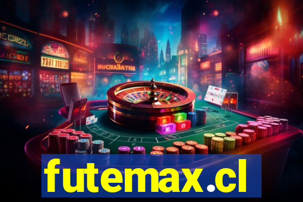 futemax.cl