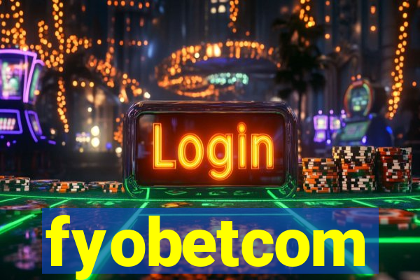 fyobetcom