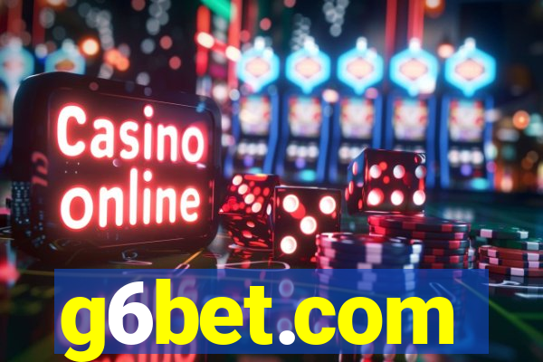 g6bet.com