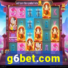 g6bet.com