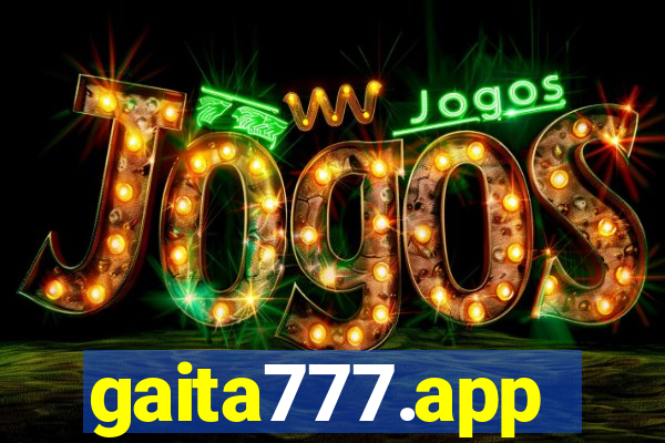 gaita777.app