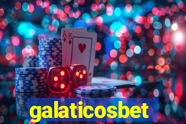 galaticosbet