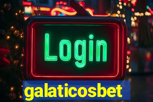 galaticosbet