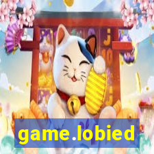 game.lobied