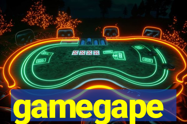 gamegape