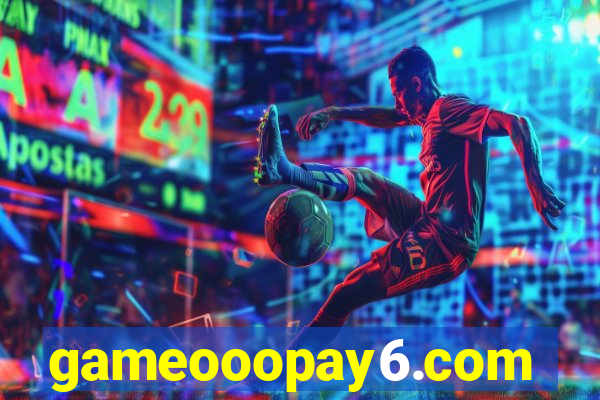 gameooopay6.com