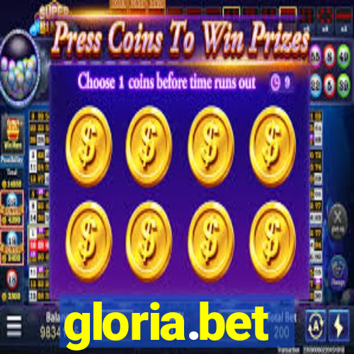 gloria.bet