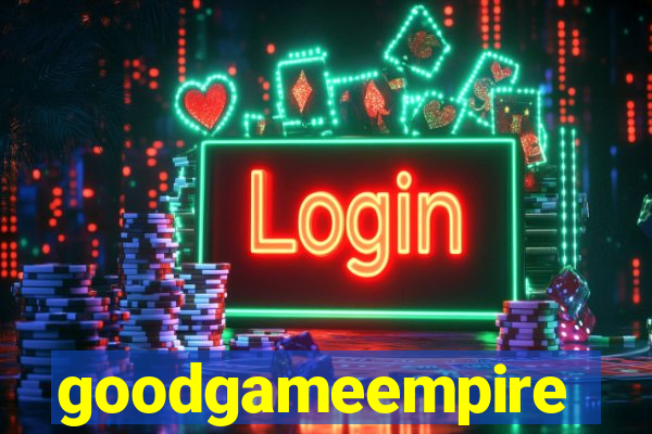 goodgameempire