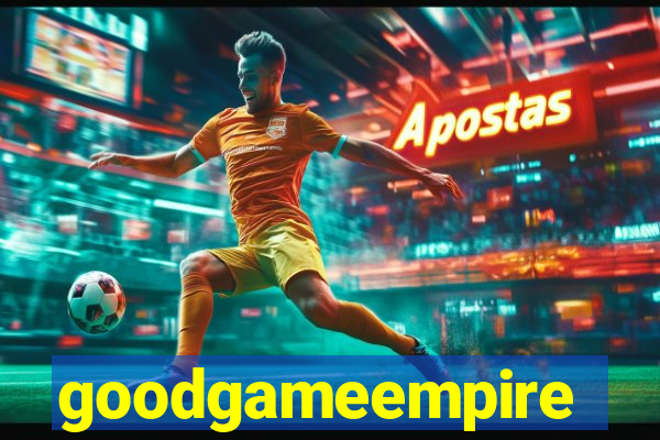 goodgameempire