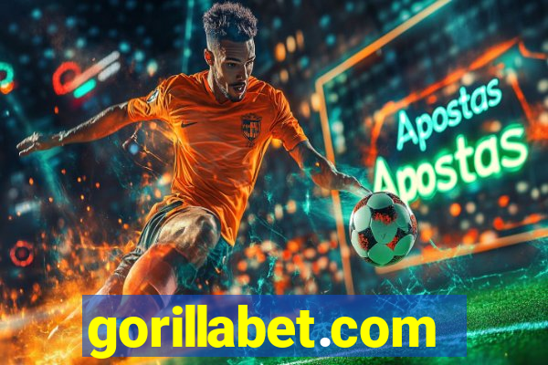 gorillabet.com