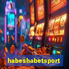 habeshabetsport