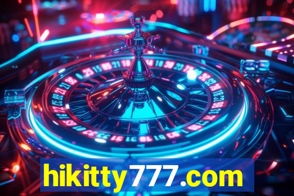 hikitty777.com