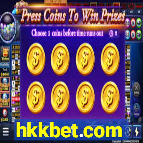 hkkbet.com