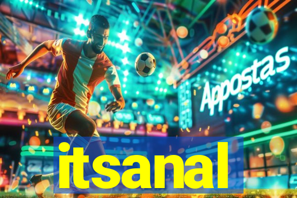 itsanal