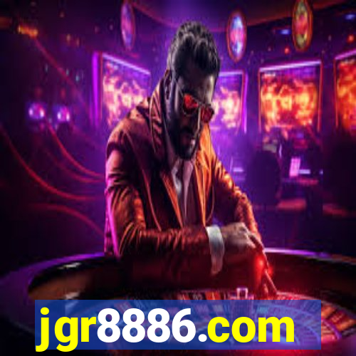 jgr8886.com