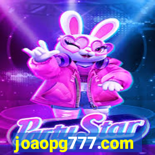 joaopg777.com