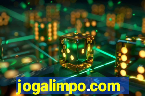 jogalimpo.com