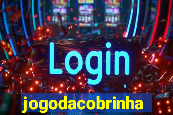 jogodacobrinha